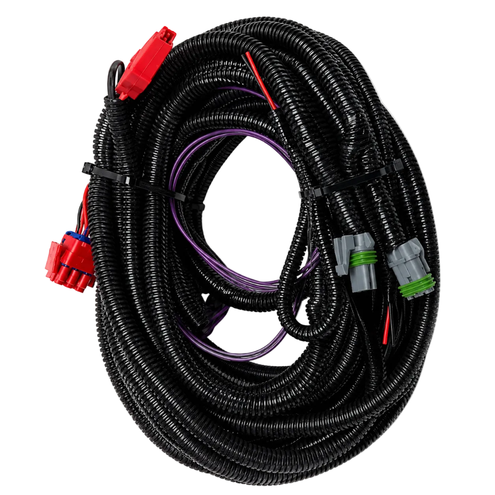 AMP Research 19-03977-97L Dodge Ram PowerStep wire harness
