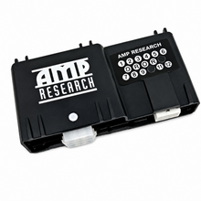 Load image into Gallery viewer, AMP Research 19-04280-STB Type B replacement controller for Gen 3 PowerStep running boards