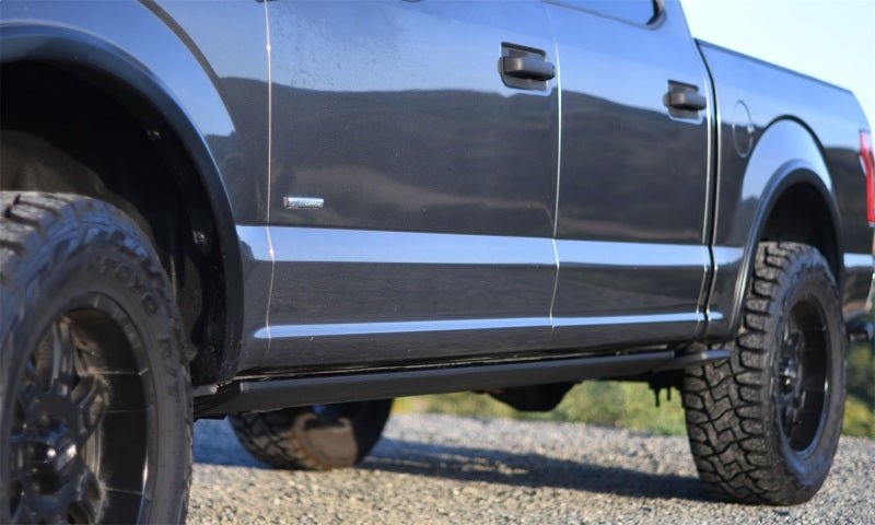AMP Research 19-20 RAM 1500 PowerStep Smart Series - Black Ops Auto Works