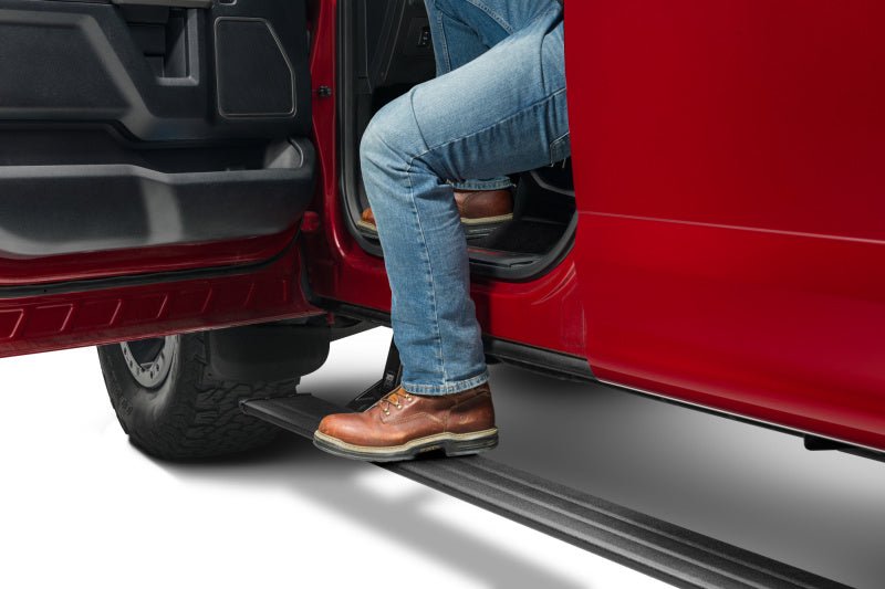 AMP Research 19-20 RAM 1500 PowerStep Smart Series - Black Ops Auto Works