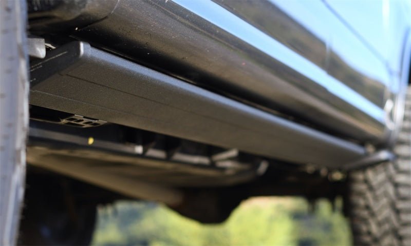 AMP Research 19-20 RAM 1500 PowerStep Smart Series - Black Ops Auto Works