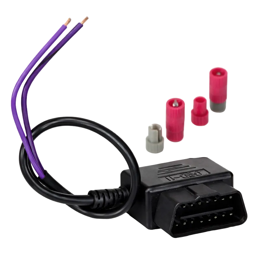 AMP Research AMP Research 19-21 Mercedes Benz Sprinter 2500 OBD-II Module