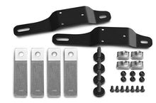 Load image into Gallery viewer, AMP Research 19-22 Chevrolet/GMC Silverado/Sierra 1500 Bedxtender HD Kit - Black - Black Ops Auto Works