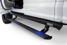 Load image into Gallery viewer, AMP Research 2022 Ford F-250/350/450 (250/350 Only Sync 4 Models) Crew Cab PowerStep XL - Black - Black Ops Auto Works