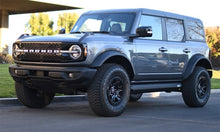 Load image into Gallery viewer, AMP Research 21-23 Ford Bronco 4 Door (Excl. Raptor) XL PowerStep - Black - Black Ops Auto Works