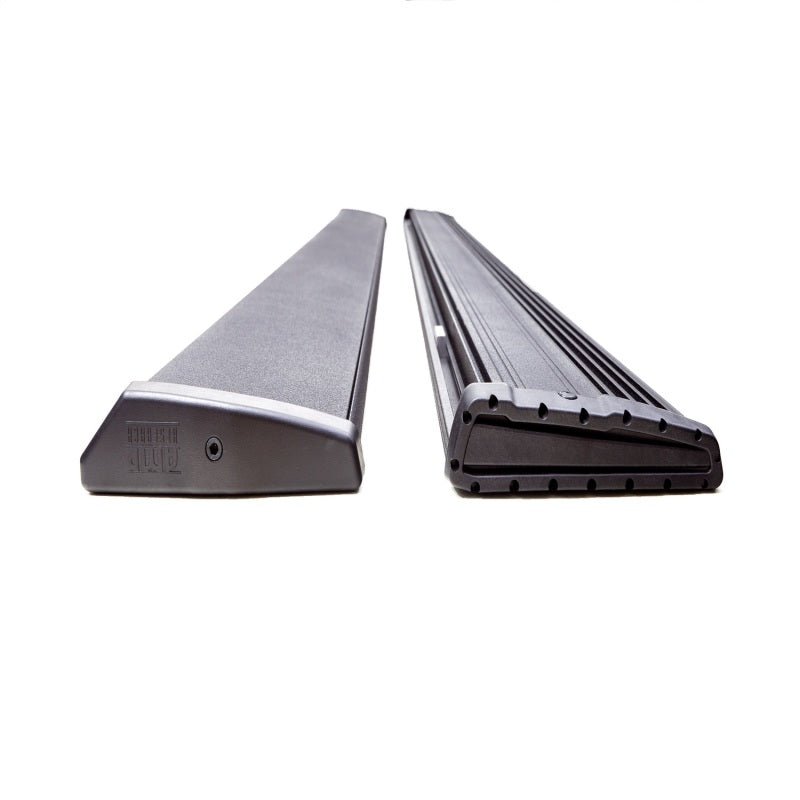 AMP Research 21-23 Ford Bronco (Excl. Raptor) PowerStep Xtreme - Black - Black Ops Auto Works