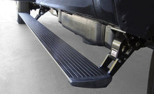 Load image into Gallery viewer, AMP Research 22-23 Ford F-250/350/450 All Cabs (Fits Only Sync 4 Models) PowerStep Plug N Play - Blk - Black Ops Auto Works