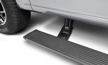 Load image into Gallery viewer, AMP Research 22-23 Ford F-250/350/450 All Cabs (Fits Only Sync 4 Models) PowerStep Plug N Play - Blk - Black Ops Auto Works