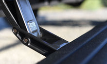 Load image into Gallery viewer, AMP Research 22-23 Ford F-250/350/450 (Sync 4 Models ONLY) PowerStep Smart Series - Black Ops Auto Works