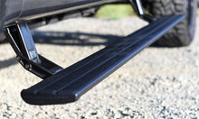 Load image into Gallery viewer, AMP Research 22-23 Ford F-250/350/450 (Sync 4 Models ONLY) PowerStep Smart Series - Black Ops Auto Works
