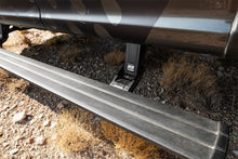 Load image into Gallery viewer, AMP Research 22-23 Ford F-250/350/450 (Sync 4 Models ONLY) PowerStep Smart Series - Black Ops Auto Works