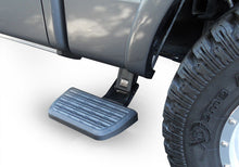 Load image into Gallery viewer, AMP Research 22-23 Toyota Tundra 5.5ft Bed BedStep2 - Black-Bed Steps-AMP Research-815410015342-