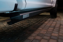Load image into Gallery viewer, AMP Research 22-23 Toyota Tundra Crewmax PowerStep XL - Black - Black Ops Auto Works