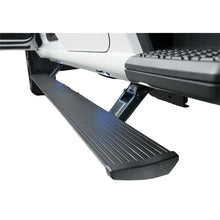 Load image into Gallery viewer, AMP Research 24-25 Toyota Tacoma PowerStep Plug &amp; Play - Black AMP Research AMP76362-01A