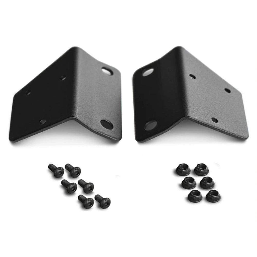 AMP BedXTender Mounting Kit 74614-01A — product view 1