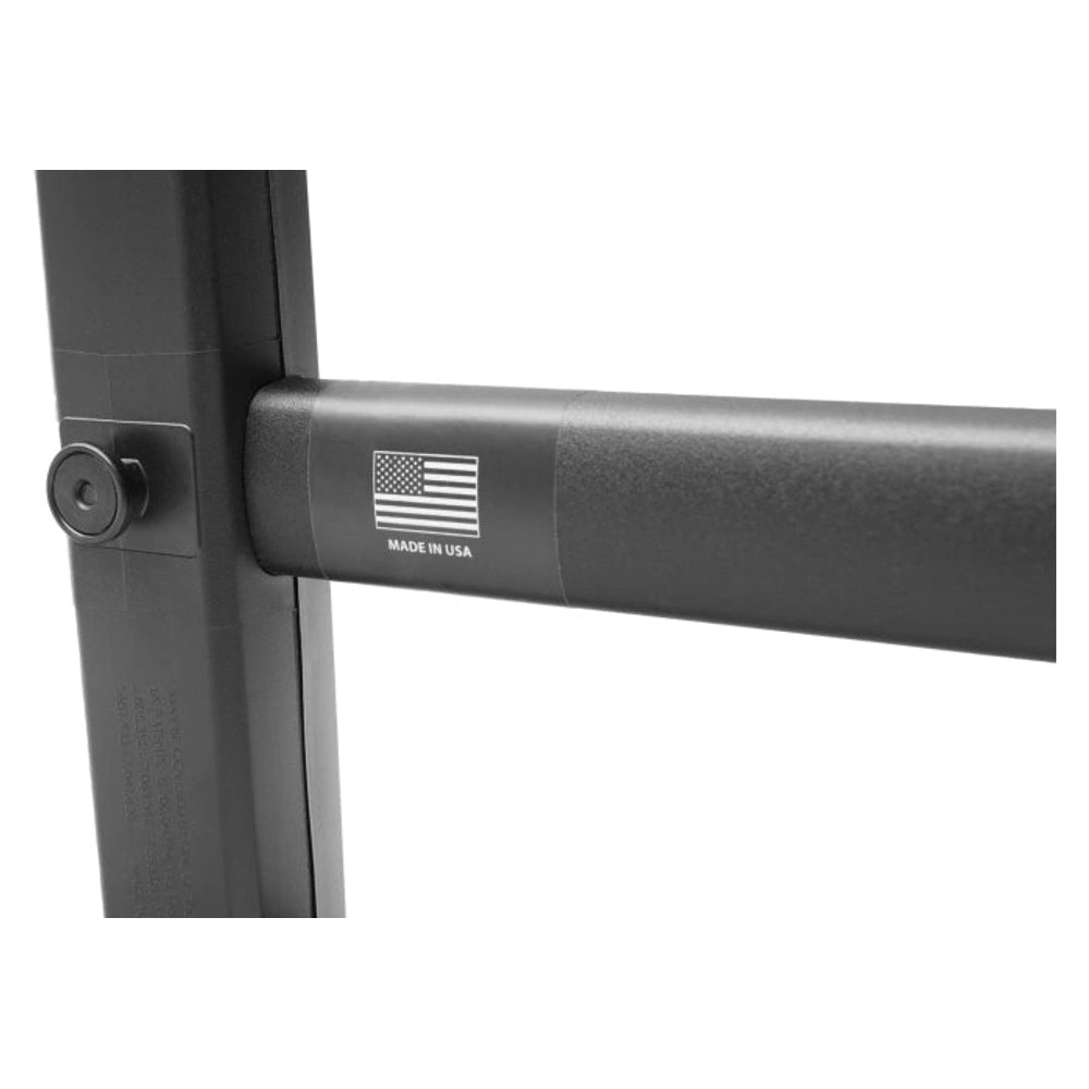 AMP Research BedXTender HD Max 74817-00A — product view 4