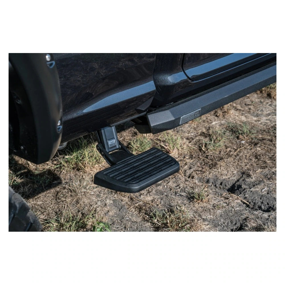 AMP Research BedStep2 75420-01A — product view 4