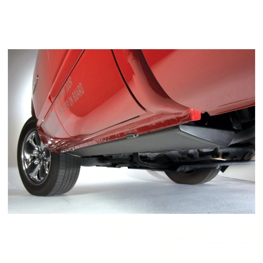 AMP Research PowerStep 76242-01A — product view 1