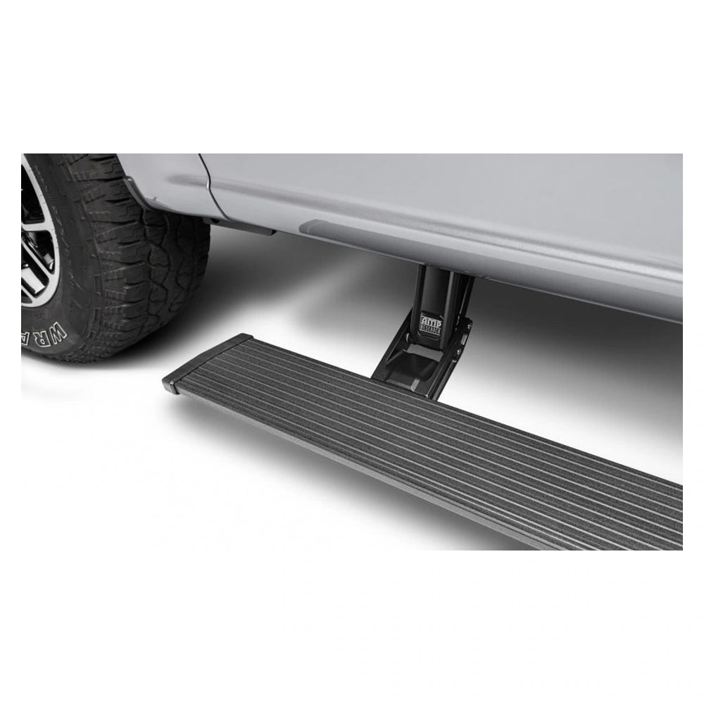 AMP Research PowerStep 76252-01A — product view 1