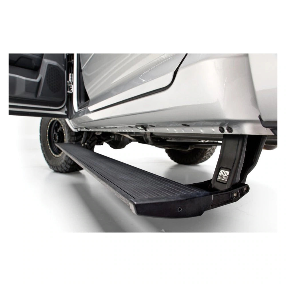 AMP Research PowerStep 76252-01A — product view 2