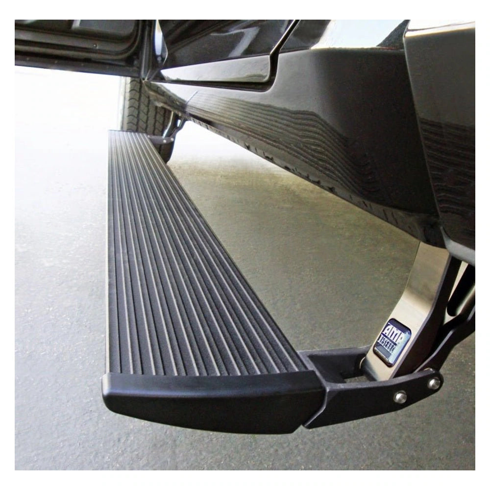 AMP Research PowerStep 76334-01A — product view 3