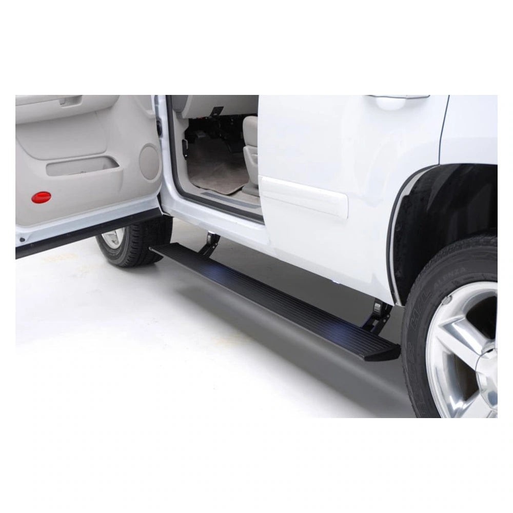 AMP Research PowerStep 76337-01A — product view 1