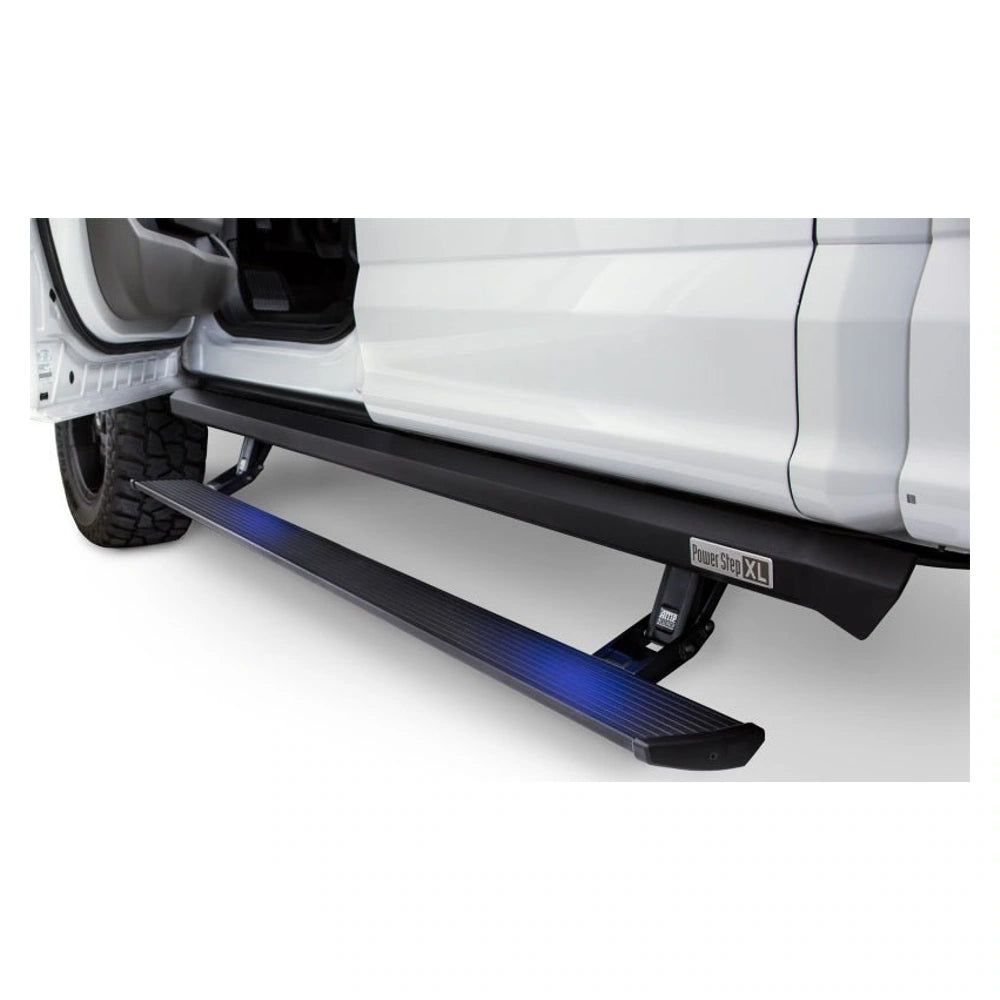 AMP Research PowerStep XL 77155-01A — product view 1