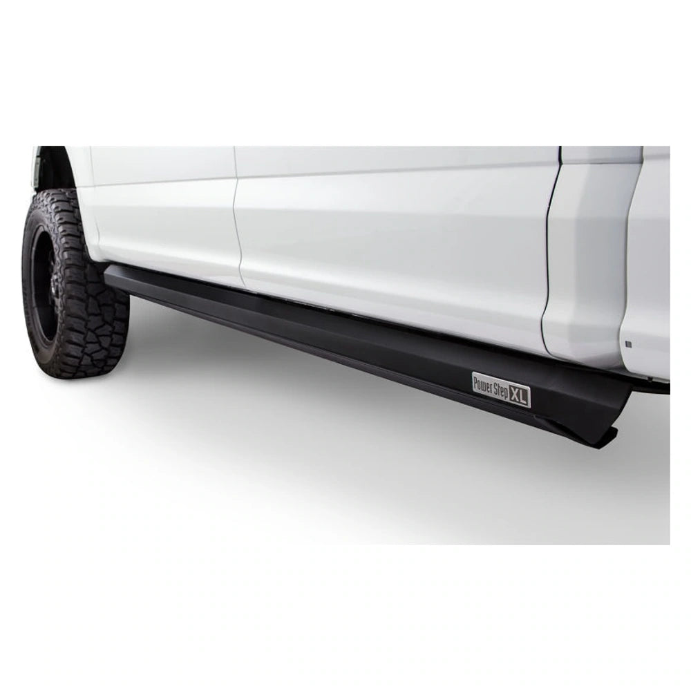 AMP Research PowerStep XL 77155-01A — product view 2