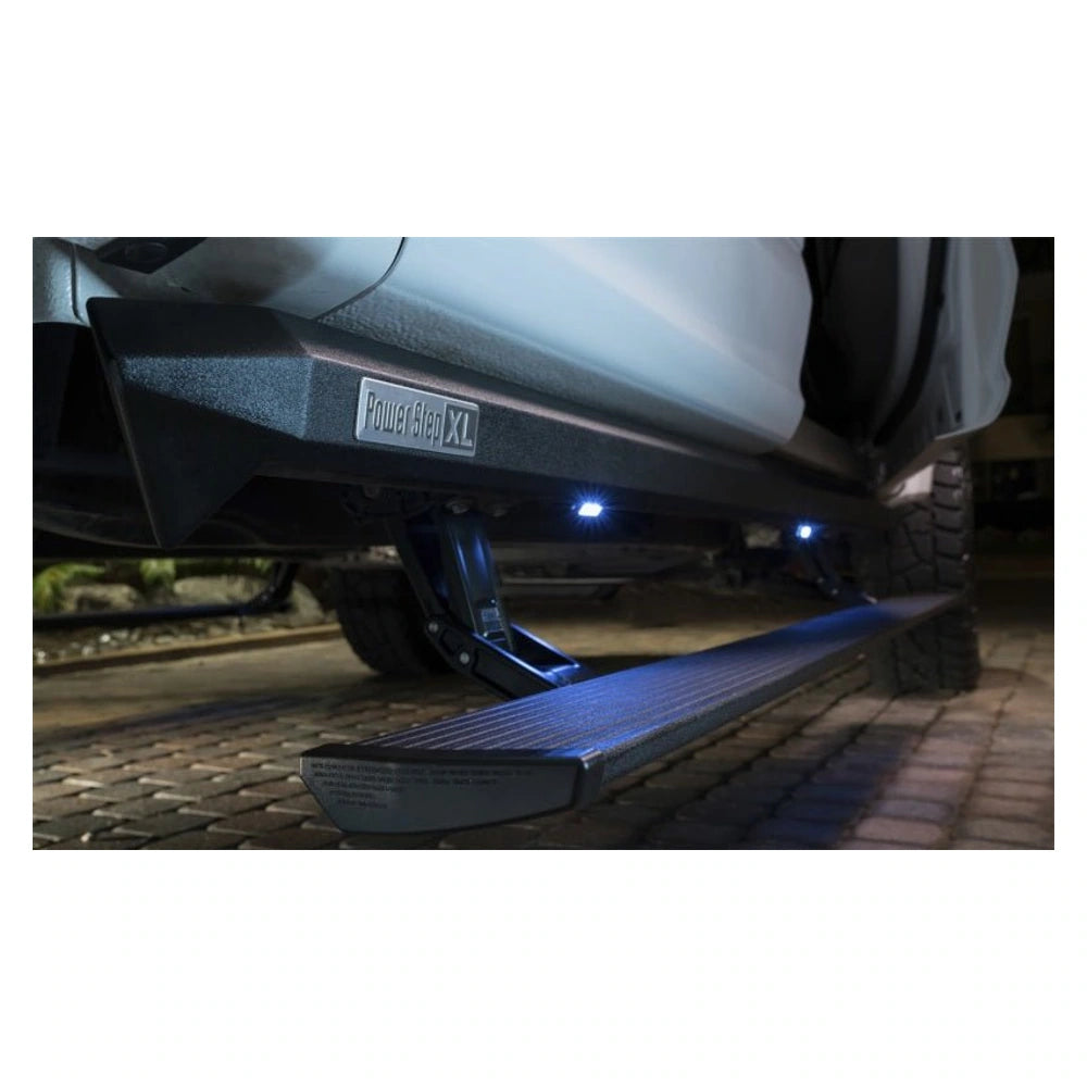AMP Research PowerStep XL 77155-01A — product view 3