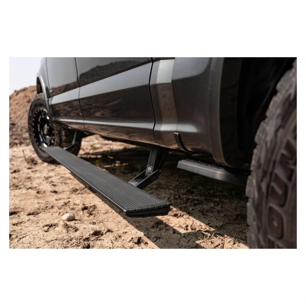 AMP Research PowerStep XTreme 78242-01A — product view 1