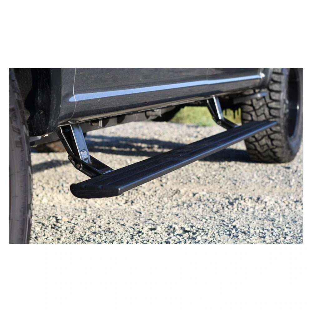 AMP Research PowerStep Smart Series 86132-01A — product view 1