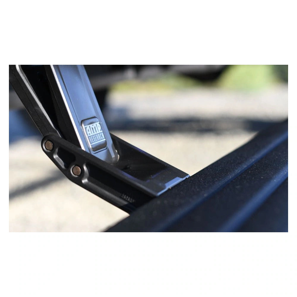 AMP Research PowerStep Smart Series 86132-01A — product view 2