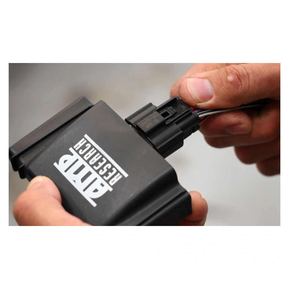 AMP Research PowerStep Smart Series 86132-01A — product view 3
