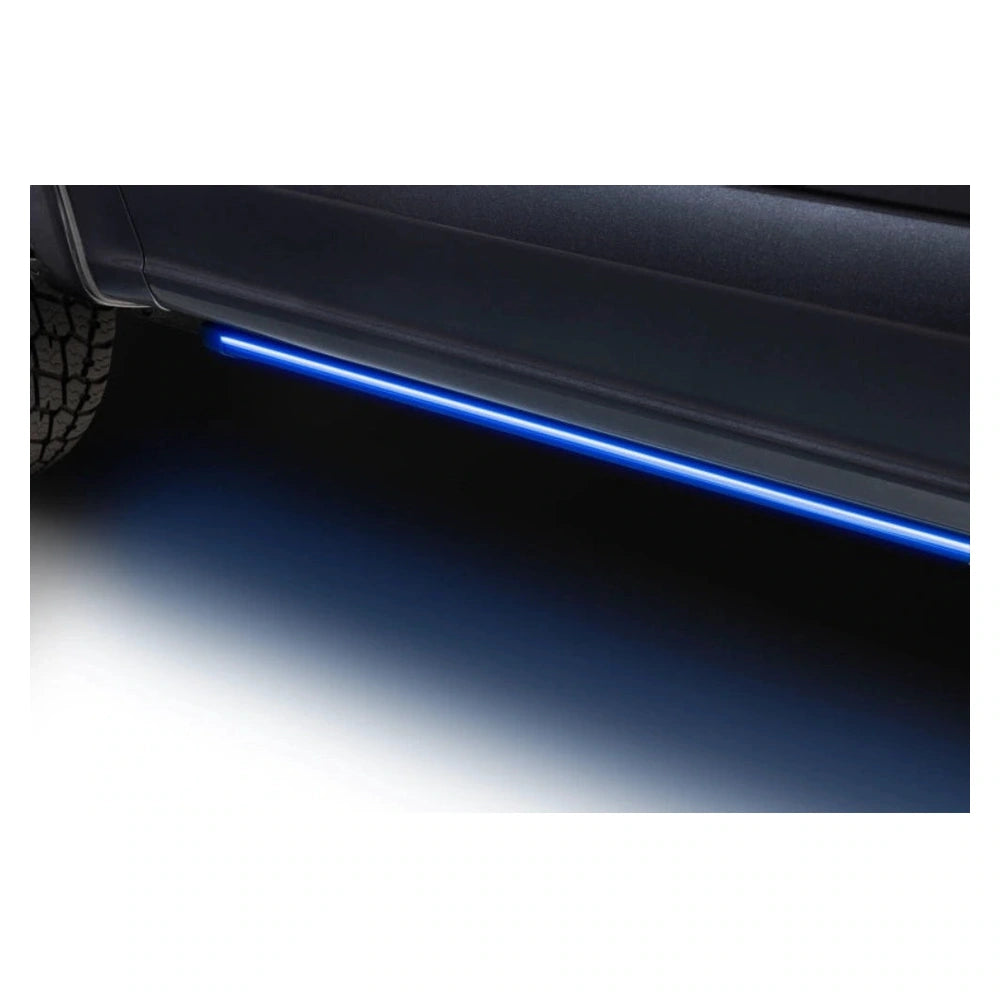 AMP Research PowerStep Vision 96151-01A — product view 3