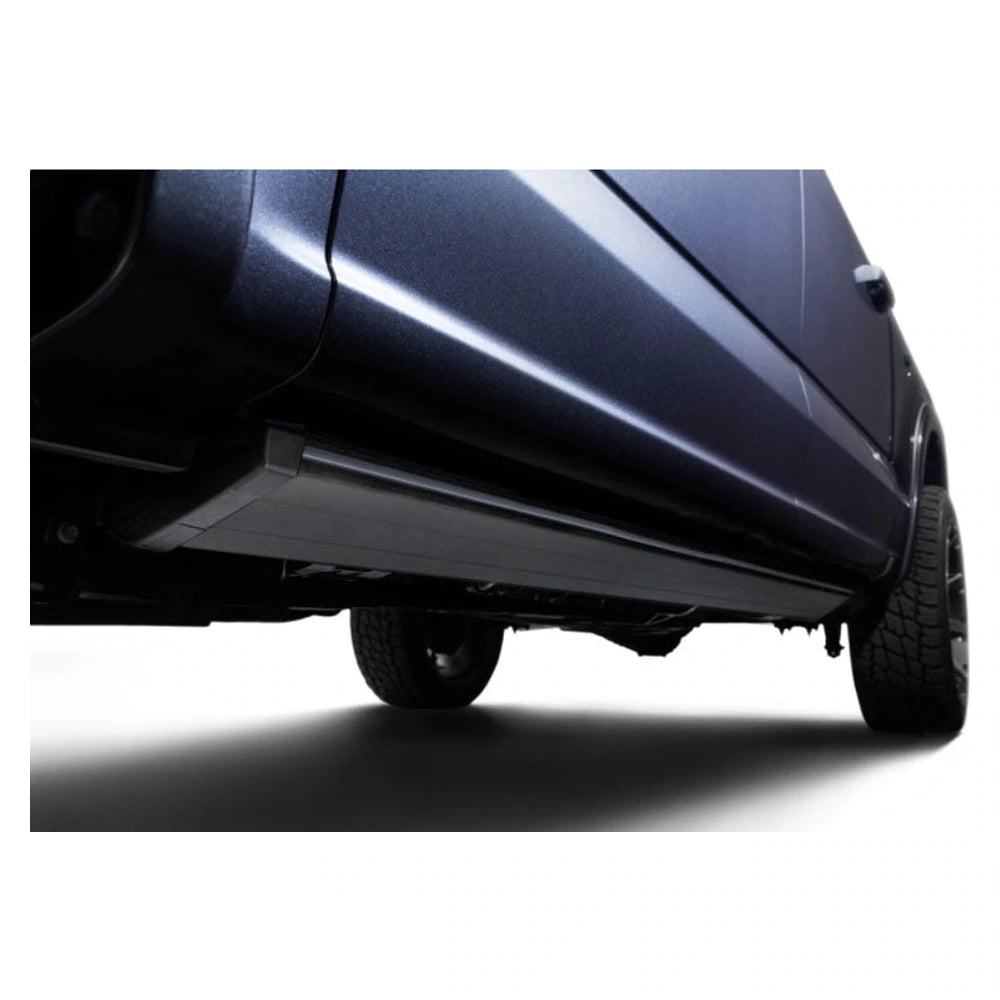 AMP Research PowerStep Vision 96151-01A — product view 4