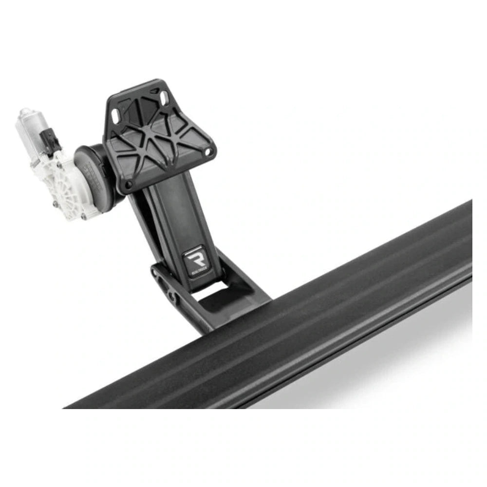 AMP Research PowerStep Vision 96151-01A — product view 6