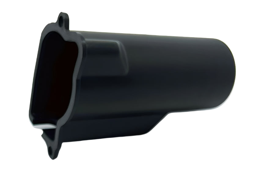 AMP Research CRH Motor Cover #19-03238-90 - AMP Research 19-03238-90