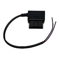 AMP Research Replacement OBD II Module Only For Ford F150 - AMP Research 19-04785-91