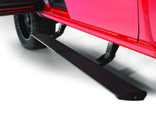 Load image into Gallery viewer, AMP Research 2014-2017 Chevrolet Silverado 1500 Extended/Crew PowerStep - Black - AMP Research 75154-01A-B