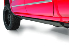 Load image into Gallery viewer, AMP Research 2014-2017 Chevrolet Silverado 1500 Extended/Crew PowerStep - Black - AMP Research 75154-01A-B