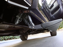 Load image into Gallery viewer, AMP Research 2013-2015 Dodge Ram 1500/2500/3500 All Cabs PowerStep Plug N Play - Black - AMP Research 76138-01A