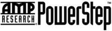 Load image into Gallery viewer, AMP Research 23-24 Toyota Sequoia PowerStep Plug &amp; Play - Black - AMP Research 76341-01A