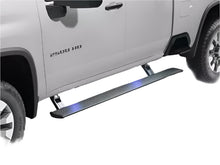 Load image into Gallery viewer, AMP Research 24-25 Ford Ranger PowerStep Plug &amp; Play - Black - AMP Research 76363-01A