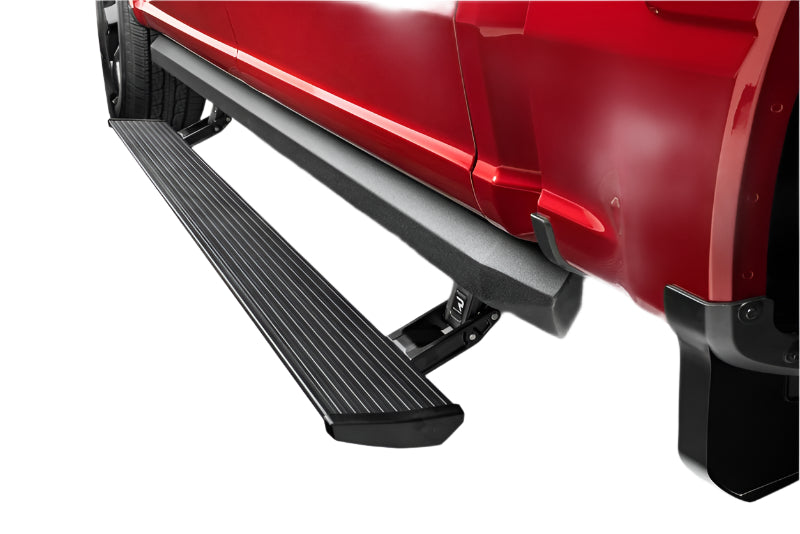 AMP Research 2025 RAM 1500 (Gas ONLY) PowerStep XL - Black - AMP Research 77364-01A