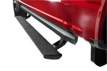 Load image into Gallery viewer, AMP Research 2025 RAM 1500 (Gas ONLY) PowerStep XL - Black - AMP Research 77364-01A
