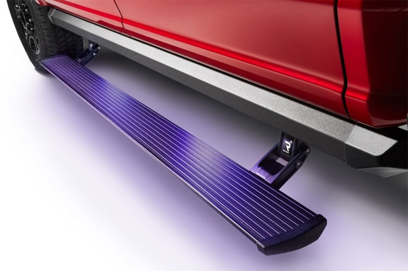 AMP Research 2025 RAM 1500 (Gas ONLY) PowerStep XL - Black - AMP Research 77364-01A