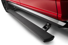 Load image into Gallery viewer, AMP Research 2025 RAM 1500 (Gas ONLY) PowerStep XL - Black - AMP Research 77364-01A
