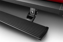 Load image into Gallery viewer, AMP Research 2025 RAM 1500 (Gas ONLY) PowerStep XL - Black - AMP Research 77364-01A