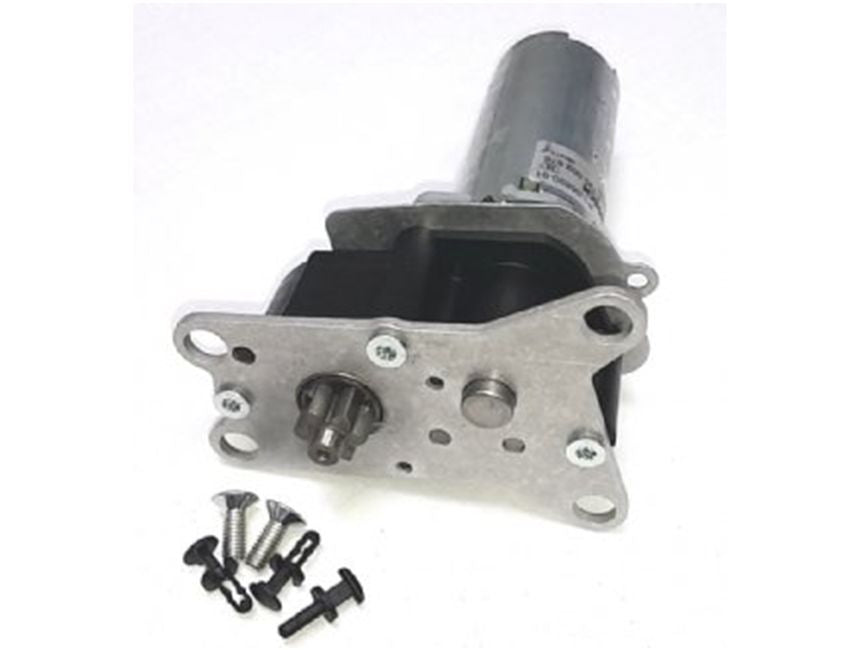AMP Research Replacement Motor - Replacement for White Motors on GMC and RAM Kits - AMP Research 80-04868-90
