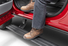 Load image into Gallery viewer, AMP Research 17-19 Ford Super Duty F-250/F-350/F-450 PowerStep Vision - AMP Research 96235-01A
